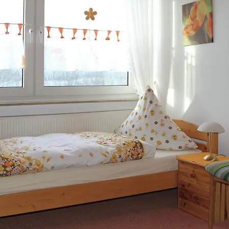 Confortable Near Forest In Mark *