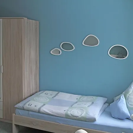 Confortable Near Forest In Mark * 키르훈뎀