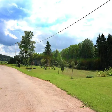 Confortable Near Forest In Mark *