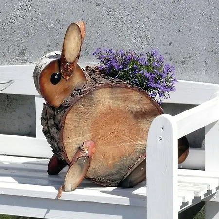 Confortable Near Forest In Mark * 키르훈뎀